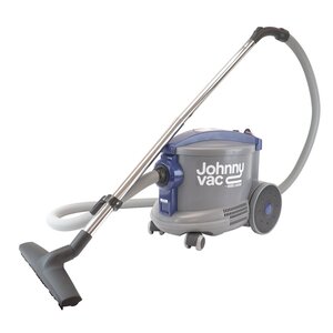 JohnnyVac JohnnyVac AS6 GHIBLI vacuum
