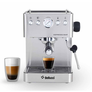 Bellucci Bellucci Espresso Bar espresso machine