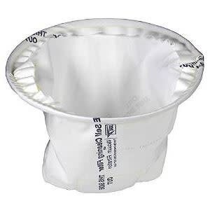 Beam Filtre pour aspirateur central Beam  / Electrolux 11''