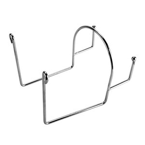 Hose holder with hook