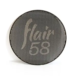 Tamis (puck screen) pour porte-filtre Flair 58 mm