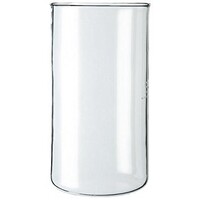 Replacement glass 8 cups Bodum 01-10945-10