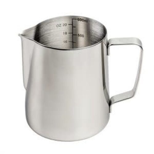 Milk pitcher