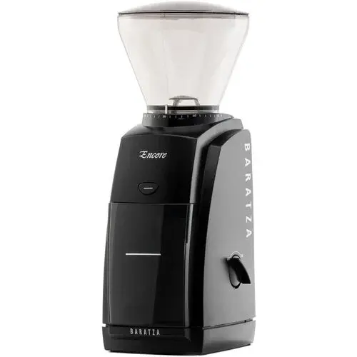Electric burr coffee grinders Electric burr coffee grinders