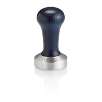 Delonghi 51 mm tamper with wood handle