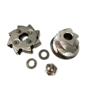 Breville Kit de meules complet pour moulin Breville  SP0001806