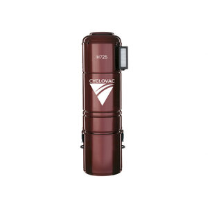 Cyclovac Cyclovac H725 - 659 air watts (sans accessoires)