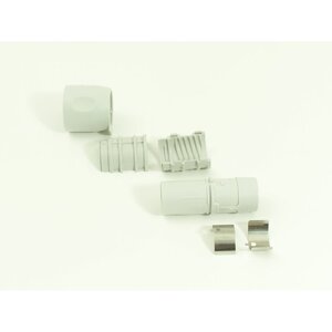 Kit réparation embout boyau Plastiflex HDSH130-R05 Kit réparation embout boyau Plastiflex HDSH130-R05