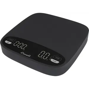 Escali Escali Versi Coffee Scale CF63B