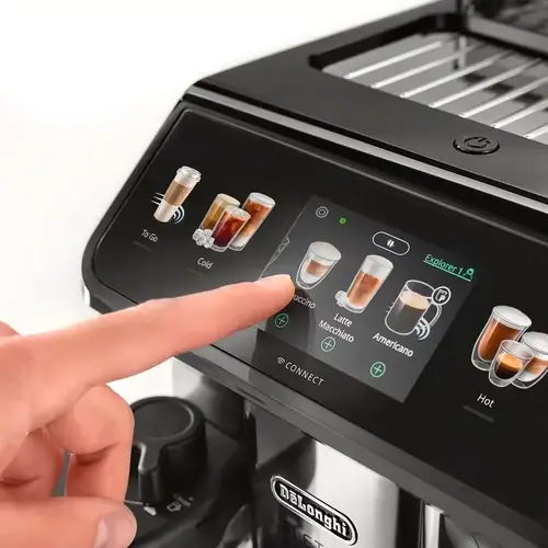 Delonghi Delonghi Eletta Explore ECAM45086S
