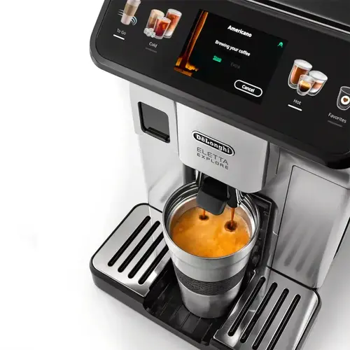 Delonghi Delonghi Eletta Explore ECAM45086S