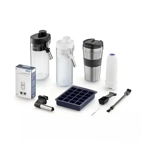 Delonghi Delonghi Eletta Explore ECAM45086S