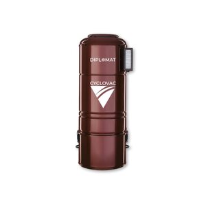 Cyclovac Cyclovac Diplomat HD925 (without accessories)