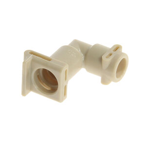 Delonghi Delonghi 90° Connector for Generator  5313218931