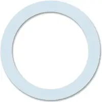 Joint 3 & 4 tasses Roma-Milano-Amore Cuisinox GAS-4-SILICONE