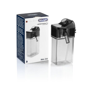 Delonghi Carafe à lait Delonghi Dinamica Plus DLSC018 Delonghi Carafe à lait Delonghi Dinamica Plus DLSC018