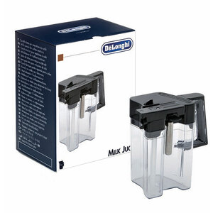 Delonghi Carafe à lait Delonghi 5513211621 Delonghi Carafe à lait Delonghi 5513211621