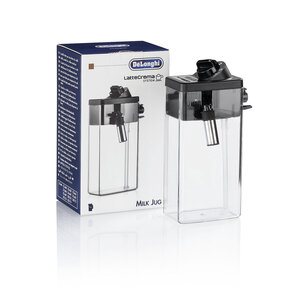 Delonghi Carafe à lait Delonghi Dinamica DLSC012 5513296641