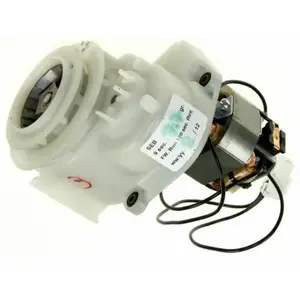 Krups Coffee Grinder Motor Compatible with Jura MS-0A01563