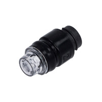 Jura Nozzle for Milk Frother 72702