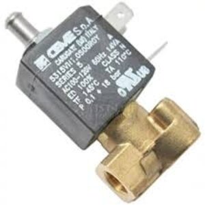 Lelit Électrovanne Lelit LE9700062 Lelit Électrovanne Lelit LE9700062