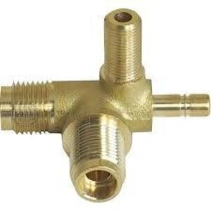 Lelit Corps de robinet VIP Lelit LE2200066 Lelit Corps de robinet VIP Lelit LE2200066