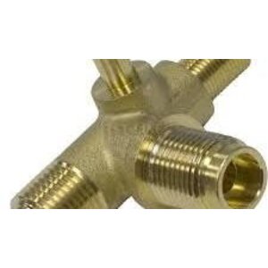 Lelit Corps de robinet Lelit LE2200065 Lelit Corps de robinet Lelit LE2200065