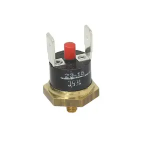 Lelit Thermostat de securité 165°C Lelit  MC032