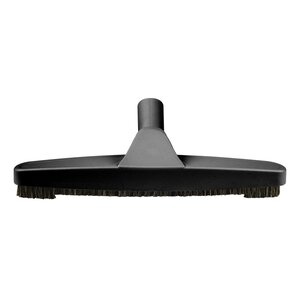 12'' Black Floor Brush