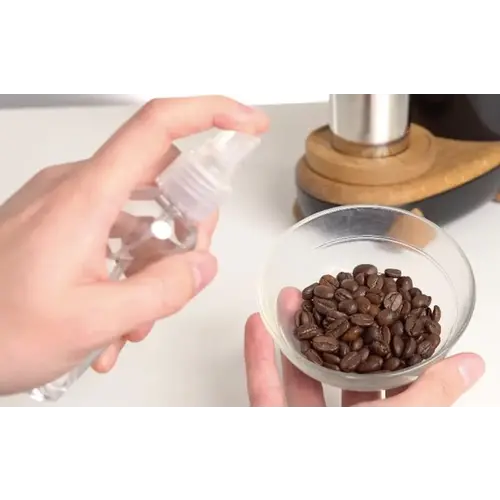 Bouteille atomiseur Barista RDT (2oz) anti-statique
