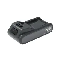 Batterie pour aspirateur Henry Quick