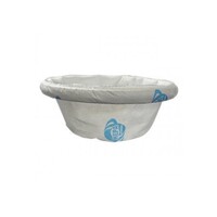 Filtre HEPA 11'' pour aspirateur central Soluvac