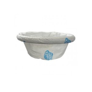 Filtre HEPA 11'' pour aspirateur central Soluvac