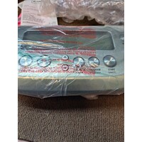 CONTROL PANEL AND PCB COMPLETE ASSEMBLY – Breville SP0010137