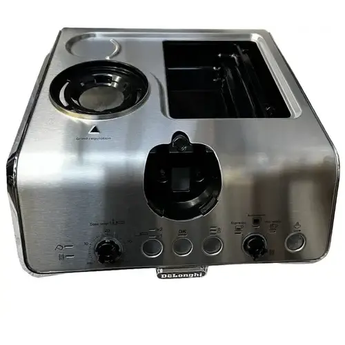 Delonghi Couvercle assemblé Delonghi EC9155 / AS00003106