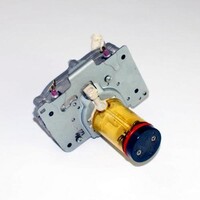 Ensemble générateur avec vanne mécanique Delonghi ESAM3500 / AS00003354