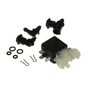 Delonghi Delonghi Solenoid Valve Assembly 5513225741