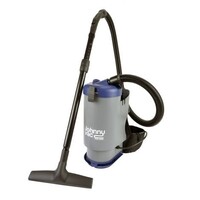 Aspirateur à dos JohnnyVac JVT1