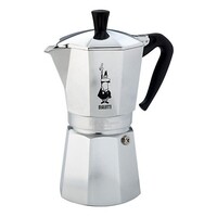 Cafetière espresso Moka Bialetti 9 tasses