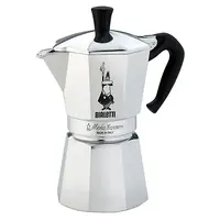 Cafetière espresso Moka Bialetti 6 tasses