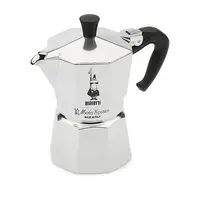 Cafetière espresso Moka Bialetti 3 tasses