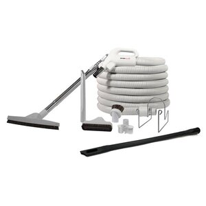 Drainvac DrainVac accessory kit 50 foot hose KIT50S
