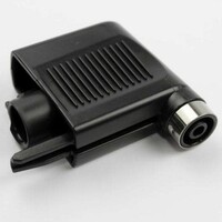 Delonghi Dinamica hot water spout 5513220091