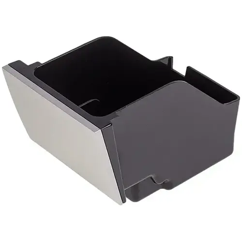 Delonghi Delonghi coffee grounds container AS132000325