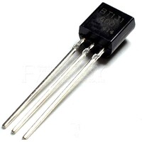 Transistor for Breville main pcb BT131-600