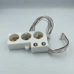 Breville Assemblage de circuit imprimé gauche Breville SP0010233
