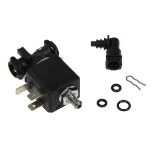 Delonghi Kit électrovanne Delonghi 5513225801 Delonghi Kit électrovanne Delonghi 5513225801