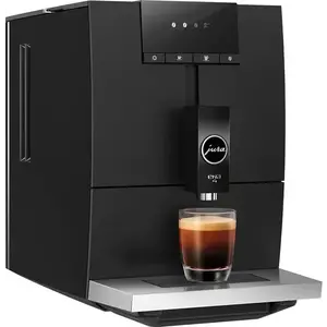 Jura Jura Ena 4 Full Black Metropolitain JU15518