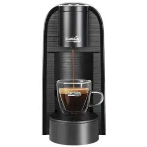 Bellucci Machine espresso à capsules Caffitaly S36