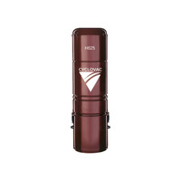 Aspirateur central Cyclovac H625 / 700 Airwatts